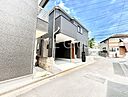 東京都練馬区東大泉７丁目：物件画像