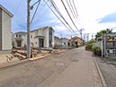 東京都小金井市前原町４丁目：物件画像