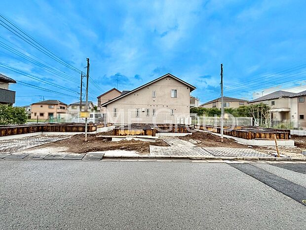 早く帰りたくなるマイホーム