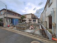 東京都練馬区谷原１丁目：物件画像