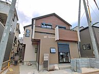 埼玉県朝霞市根岸台７丁目：物件画像