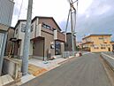 埼玉県朝霞市根岸台７丁目：物件画像
