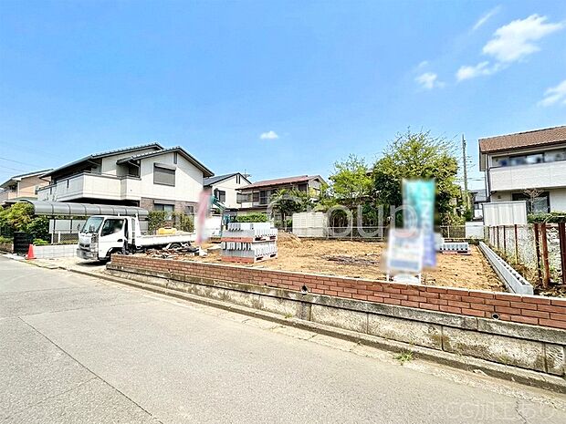 4LDK＋収納スペース充実！快適でゆとりある生活を楽しめます。