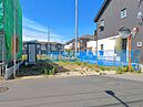 埼玉県新座市新堀２丁目：物件画像
