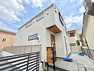 東京都練馬区関町北４丁目：物件画像