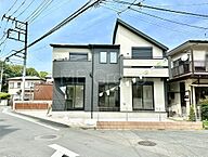 東京都東村山市青葉町１丁目：物件画像