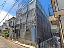埼玉県新座市石神４丁目：物件画像