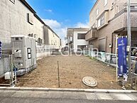 東京都小平市大沼町２丁目：物件画像