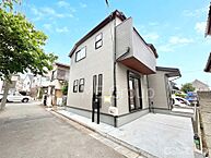 埼玉県新座市石神２丁目：物件画像