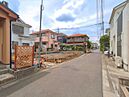 埼玉県所沢市向陽町：物件画像