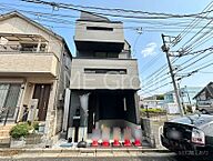東京都東久留米市南町４丁目：物件画像