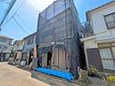 埼玉県朝霞市三原１丁目：物件画像