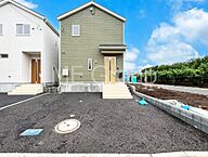 東京都三鷹市北野３丁目：物件画像