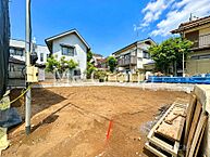 東京都東村山市栄町３丁目：物件画像
