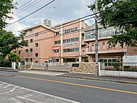 東京都東村山市青葉町２丁目：物件画像