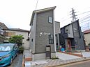 東京都西東京市向台町１丁目：物件画像