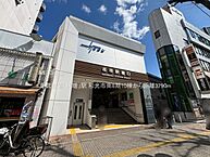 埼玉県和光市南１丁目：物件画像