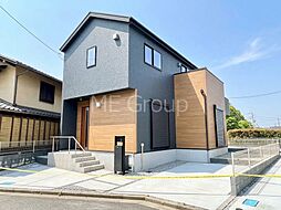 JR武蔵野線「東所沢」駅 徒歩15分