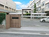 東京都練馬区田柄２丁目：物件画像