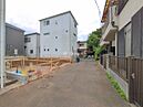 埼玉県新座市野寺３丁目：物件画像