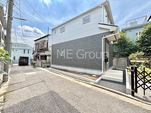 暮らしやすさと居心地の良さにこだわったシンプルで飽きのこないデザイン !