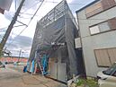 埼玉県新座市新堀１丁目：物件画像