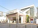 東京都中野区丸山１丁目：物件画像