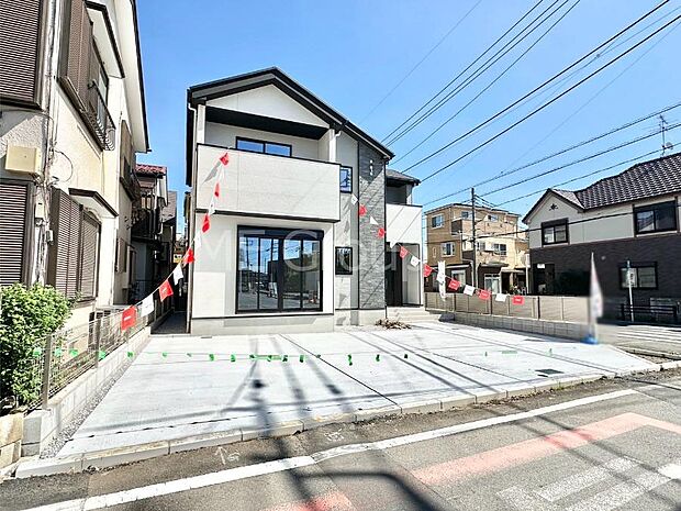 暮らしやすさと居心地の良さにこだわったシンプルで飽きのこないデザイン ！