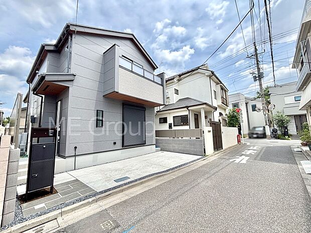 暮らしやすさと居心地の良さにこだわったシンプルで飽きのこないデザイン ！