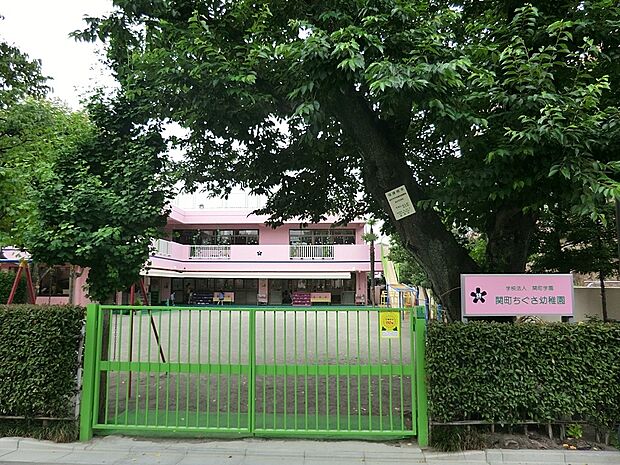 練馬区立石神井西中学校()