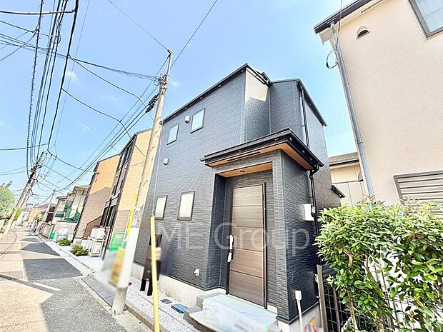 暮らしやすさと居心地の良さにこだわったシンプルで飽きのこないデザイン !
