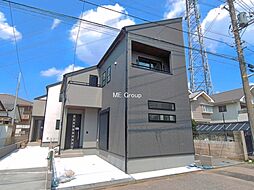西武新宿線「花小金井」駅 バス乗車13分、滝山団地入口バス停下車 徒歩4分