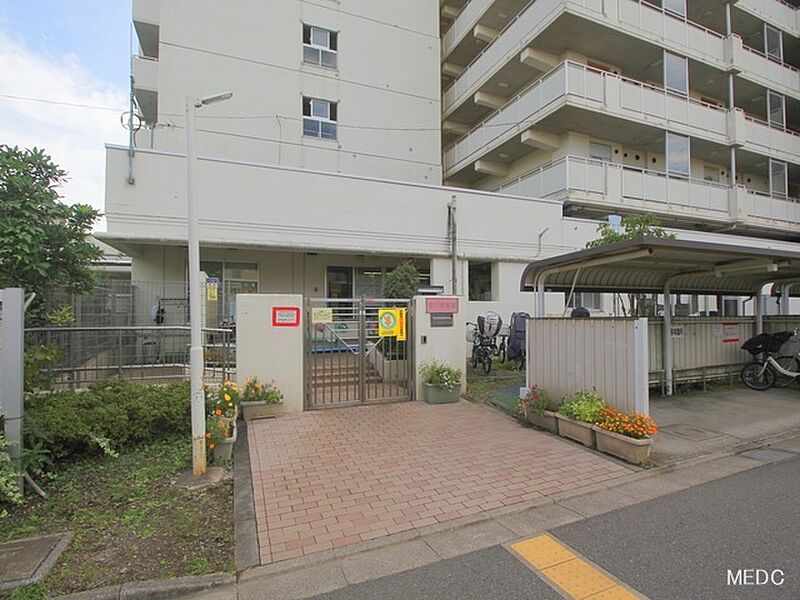 【その他】新川保育園