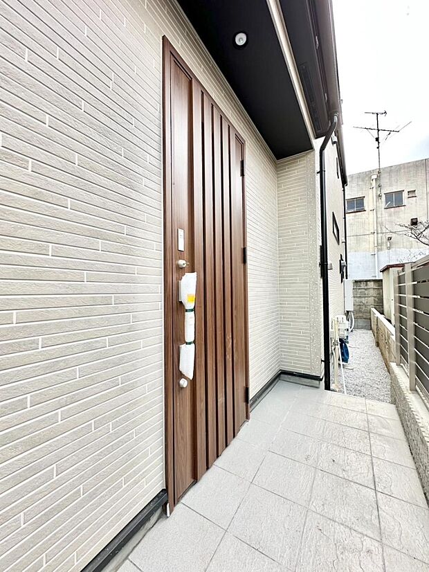 【駐車場】カースペース有