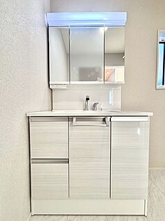 洗面台・洗面所