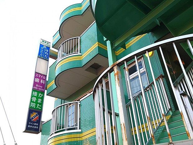 はねだクリニック（約600m・徒歩8分）