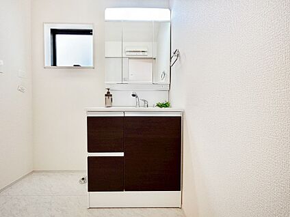 洗面台・洗面所