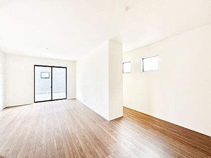 リビングダイニング