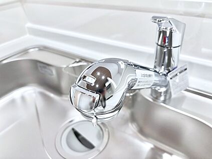 その他設備(浄水器)