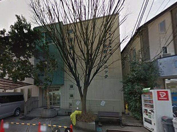 和光駅前クリニック（約1,300m・徒歩17分）