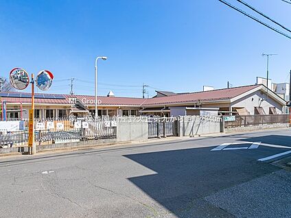 第一保育園 2940m