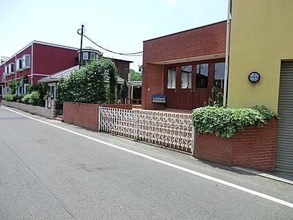 精心幼稚園 350m