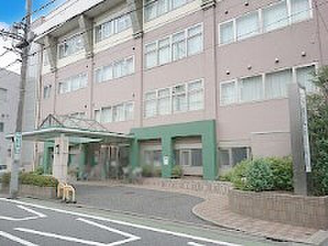 河北前田病院（約300m）