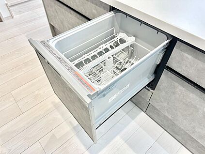 その他設備(食洗機)