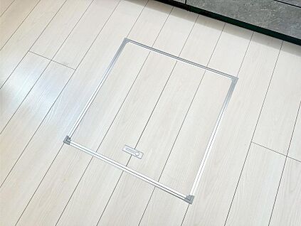 その他設備(床下収納)