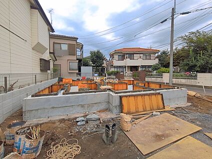 現地外観写真