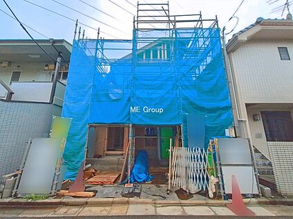 現地外観写真