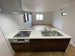 -REAL AGENT STYLE- 　野川本町3丁目　新築2階建て その他