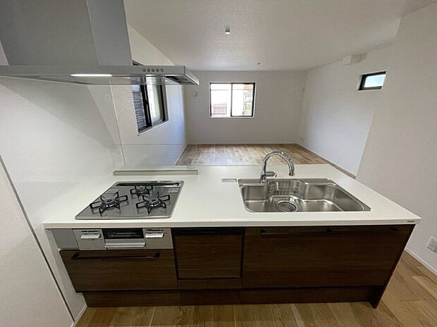 同仕様完成施工例