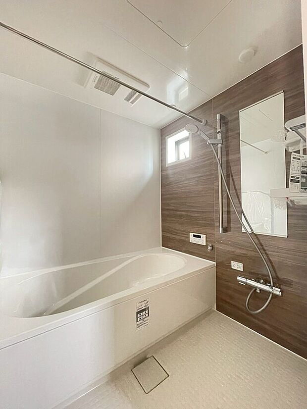 バスルーム(B号棟)